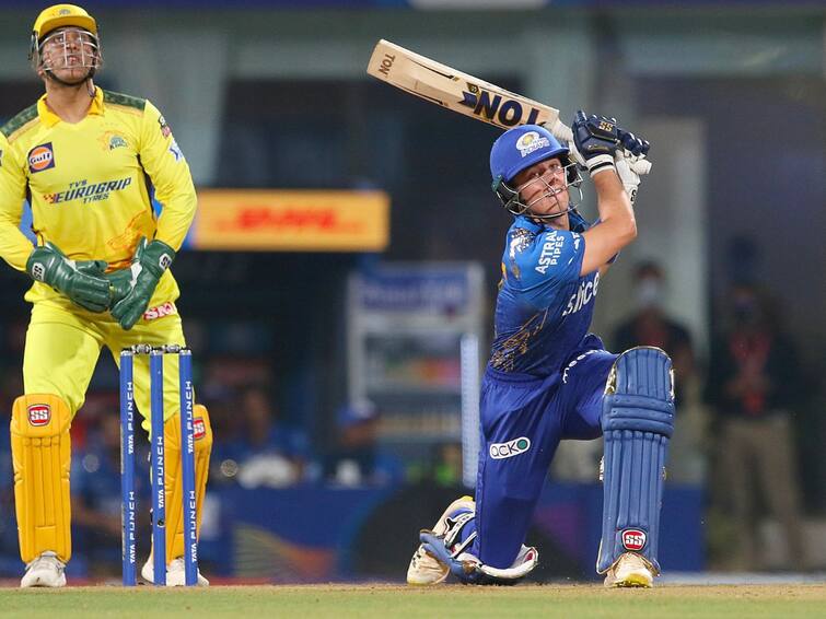 Dewald Brevis Hails Mumbai Indians For Unconditional Support Ahead Of MLC