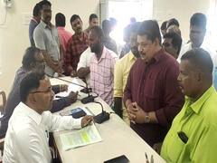 Mayiladuthurai: தடையின்மை சான்றுக்கு லஞ்சம் கேட்ட அதிகாரி; ஆட்சியரிடம் புகாரளித்த ஒரு மணி நேரத்தில் கைக்கு வந்த சான்றிதழ்