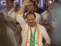 ABP C Voter Survey: राष्ट्रवादी कोणाची? अजित दादांची की, थोरल्या पवारांची? सर्वेक्षणाचा निष्कर्ष सांगतो...