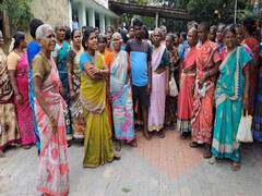 Crime: வனத்துறையால் கைது செய்யப்பட்ட பூசாரி..குவிந்த பொதுமக்கள் - செங்கல்பட்டில் பரபரப்பு