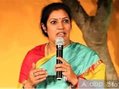 13న విజయవాడ రానున్న పురందేశ్వరి- గ్రాండ్ వెల్‌కమ్ చెప్పేందుకు సిద్ధమవుతున్న పార్టీ శ్రేణులు