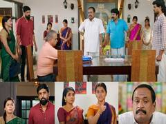 Ethir neechal July 11 promo : இந்தாம்மா ஏய்! குணசேகரனை கலாய்த்த நக்கல் ராணி நந்தினி... இன்றைய எதிர்நீச்சல் அப்டேட்