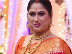 Harshada Khanvilkar: अक्कासाहेब होऊन प्रेक्षकांच्या मनावर अधिराज्य गाजवणारी हर्षदा खानविलकर; जाणून घ्या अभिनेत्रीबद्दल