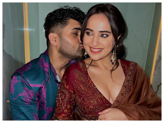 Kusha Kapila Breaks Silence On Online Trolling After She Announced Separation From Husband Zorawar Ahluwalia, Posts Instagram Story