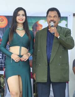 Tarakasura Movie Telugu : తెలుగులోకి కన్నడ 'తారకాసుర' - తృప్తి శుక్లా రెండో నాయికగా!