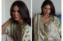 Sonam Bajwa: ਸੋਨਮ ਬਾਜਵਾ ਦੀਆਂ ਨਵੀਆਂ ਤਸਵੀਰਾਂ ਦੇ ਫੈਨਜ਼ ਹੋਏ ਕਾਇਲ, ਪੰਜਾਬੀ ਸੂਟ 'ਚ ਦੇਖ ਬੋਲੇ- 'ਦਿਲਾਂ ਦੀ ਰਾਣੀ'