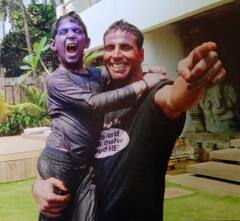 Akshay Kumar House: खूबसूरत इंटीरियर और बड़ा सा गार्डन...अंदर से बेहद आलीशान है अक्षय कुमार का घर, देखिए Inside तस्वीरें