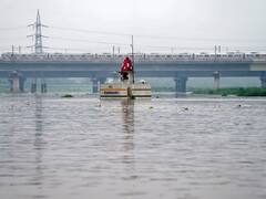 Monsoon Update: વરસાદને કારણે ઉત્તર ભારતમાં સર્વત્ર તબાહી, જુઓ ચોમાસાની ભયાનક તસવીરો