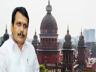 Senthil Balaji case: கைதுக்கான ஆவணங்களை வாங்க மறுத்தது ஏன்? செந்தில் பாலாஜி விவகாரத்தில் நீதிபதி கார்த்திகேயன் சரமாரி கேள்வி