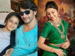 एड फोटोशूट के लिए महेश बाबू की बेटी ने चार्ज की इतनी मोटी रकम, ये फीस तो स्टार्स को भी नहीं मिलती!