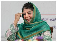 आर्टिकल 370 पर सुनवाई से पहले महबूबा मुफ्ती और उमर अब्दुल्ला ने उठाए सवाल, हलफनामे को बताया गैरकानूनी