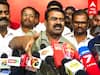 Seeman slams RN Ravi : ”மதிக்கிற மாதிரி நடந்துகோங்க” ஆளுநரை வெளுத்தெடுக்கும் சீமான்