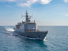 L&T Inks Ship Repairing Pact With US Navy For Five Years