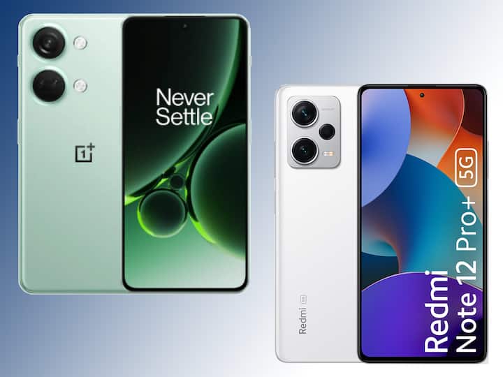 Redmi Note 12, Redmi Note 12 Pro, Redmi Note 12 Pro+ 5G launched in India:  price, specifications