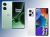 OnePlus Nord 3 Vs Redmi Note 12 Pro Plus: Price, Specifications Compared