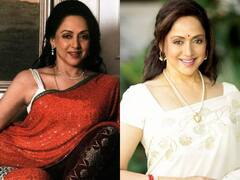 करियर के पीक पर एक नहीं इन तीन सुपरस्टार्स ने किया था हेमा मालिनी को प्रपोज, नाम सुन रह जाएंगे दंग