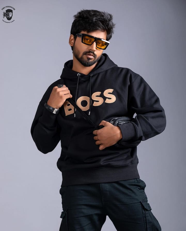 గుప్పెడంతమనసు రిషి (ముఖేష్ గౌడ) ఫొటోస్ ( image credit : Mukesh Gowda/ Instagram)