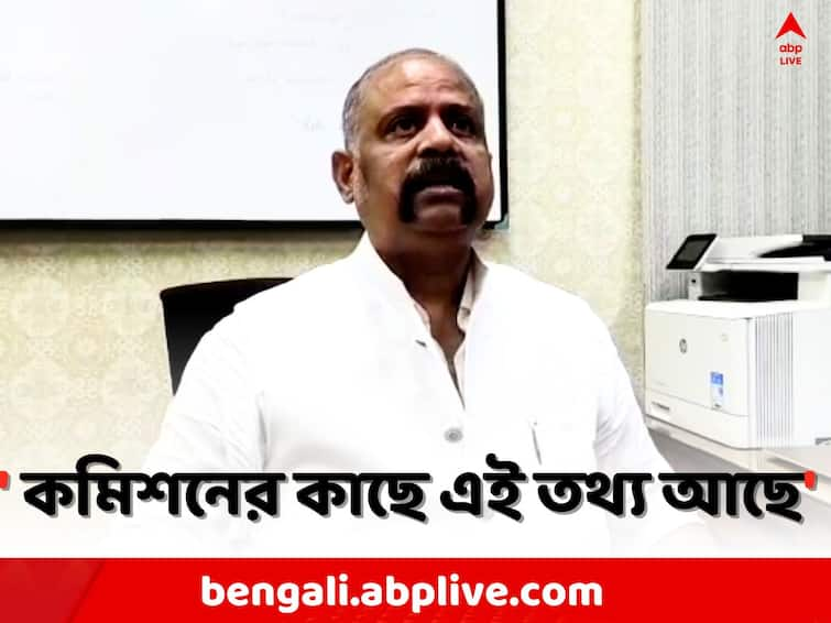 Panchayat Election Result 2023: 10 Person was Killed on Panchayat Poll day, claims Rajiv Sinha Panchayat Election Results: 'ভোট হিংসায় ৪০ মৃত্যুর কোনও খবর নেই', মন্তব্য রাজ্য নির্বাচন কমিশনারের