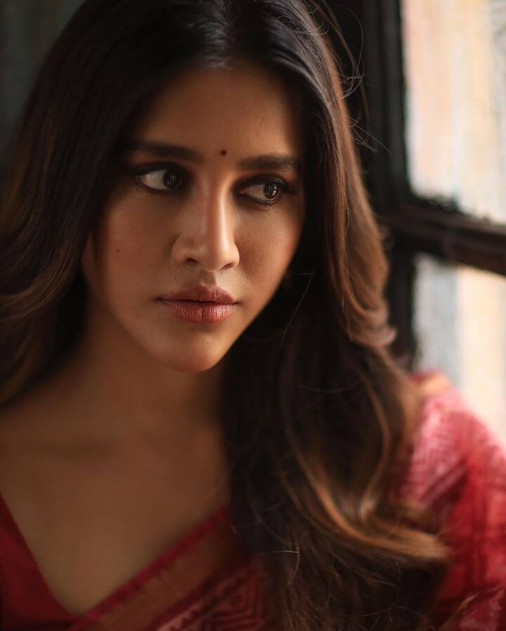 నభా నటేష్ అందమైన ఫోటోలు