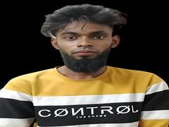 மயிலாடுதுறை அருகே பள்ளி மாணவியை காதலிக்க வற்புறுத்தி முத்தம்; இளைஞர் போக்சோவில் கைது