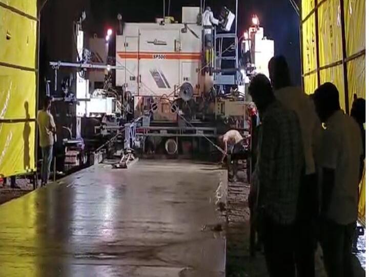 नव्या बोगद्यामुळे कशेडी घाट ते रायगड जिल्ह्यातील पोलादपूर हे अंतर अवघ्या दहा मिनिटांत पार होणार आहे. हे अंतर पार करण्यासाठी अवघड वळणांमुळे जवळपास 20 ते 25 मिनिटांचा कालावधी लागतो.