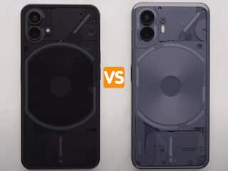 Nothing Phone 2 vs Phone 1: पुराने से कितना बदला नया फोन, सस्ते में मिल रहा ओल्ड मॉडल, क्‍या खरीदना होगा फायदेमंद?
