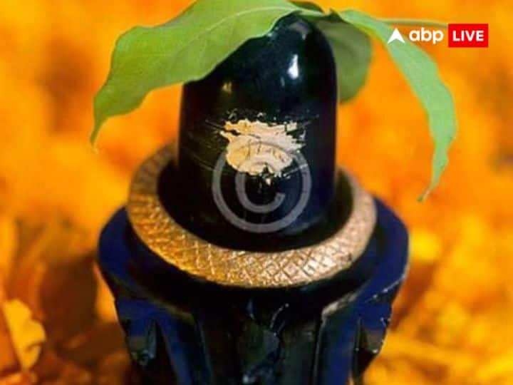 बेलपत्र- बेलपत्र को भगवान के तीन नेत्रों का प्रतीक माना जाता है. तीन पत्तियों वाला बिल्वपत्र शिव जी को अत्यंत प्रिय है. शिवलिंक के अभिषेक में बेलपत्र का प्रथम स्थान है. भोलेनाथ को बेलपत्र चढ़ाने से कई कन्याओं के कन्यादान के बराबर फल मिलता है.