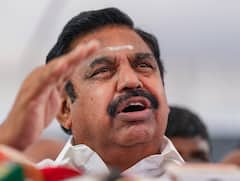 चुनाव आयोग ने AIADMK के महासचिव के रूप में पलानीस्वामी को मंजूरी दी