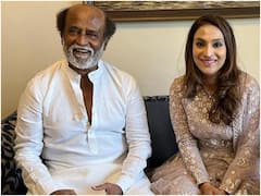 రజినీకాంత్ కూతురు రెండో పెళ్లి? ఆ యువ హీరోతో ప్రేమాయణం?