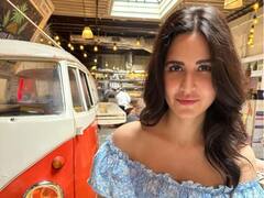 पति विक्की कौशल नहीं इस इंसान के साथ कैटरीना कैफ ने बिताया है सबसे ज्यादा समय, किया खुलासा