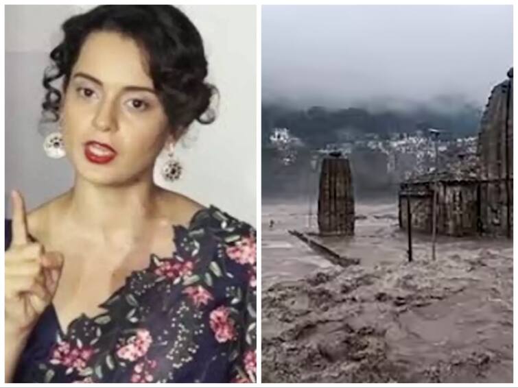 actress kangana ranaut warns his fans Kangana Ranaut : ”யாரும் இங்கே வராதீங்க” - எச்சரித்த கங்கனா ரனாவத்.. என்னதான் ஆச்சு?
