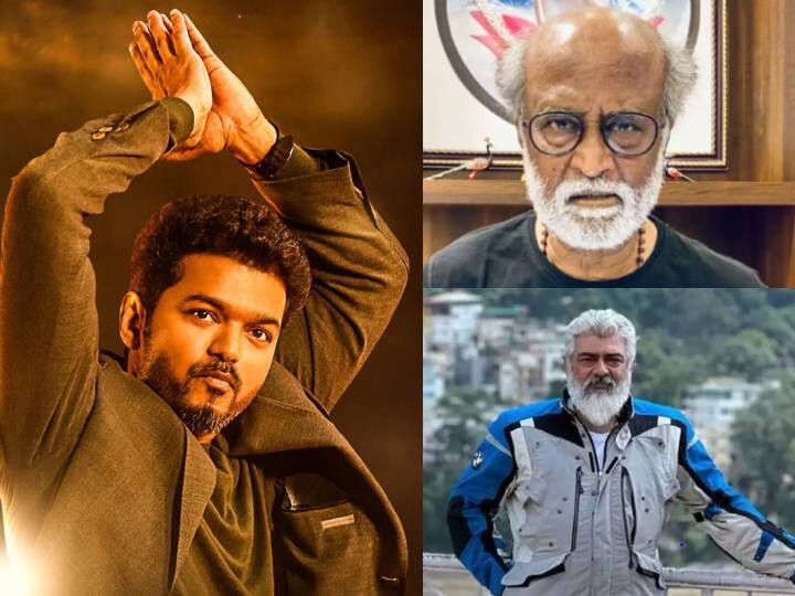 Vijay Makkal Iyakkam Meeting Rajini Ajith Fans Will Also Support Vijay If He Enters Politics Vijay Makkal Iyakkam: ‘ரஜினி, அஜித் ரசிகர்கள் சப்போர்ட் பண்றாங்க.. விஜய் முதல்வர் ஆவாரு.. நிர்வாகிகள் போடும் கோஷம்..