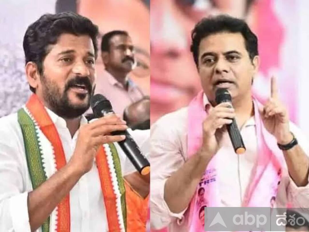 BRS angry over Telangana PCC Chief Revanth Reddy's comments On free Power for farmers రైతులకు ఉచిత విద్యుత్ 3 గంటలు చాలన్న రేవంత్‌- మండిపడుతున్న బీఆర్‌ఎస్‌