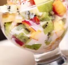 Creamy Apple salad Recipe: ਅਜ਼ਮਾਓ ਇਹ ਸਵਾਦੀ 'ਕ੍ਰੀਮੀ ਐਪਲ ਸਲਾਦ'...ਸਭ ਨੂੰ ਆਵੇਗਾ ਖੂਬ ਪਸੰਦ