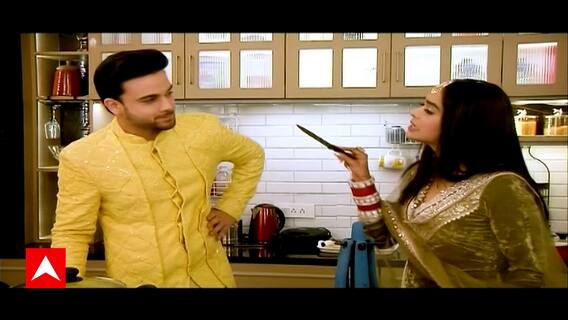 देखिए टीवी सीरियल दुनिया की बड़ी खबरें सिर्फ Saas Bahu Aur Saazish पर