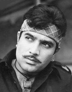 रामायण का वो दमदार एक्टर जिसकी सफलता से बेचैन हो गए थे राजेश खन्ना...जानिए क्यों उड़ गए थे होश ?