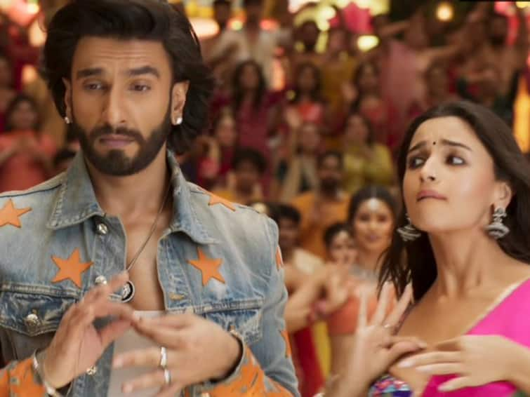 Rocky Aur Rani Kii Prem Kahaani Song What Jhumka Out Alia Bhatt, Ranveer Singh Dance To This Party Track Rocky Aur Rani Kii Prem Kahaani Song What Jhumka: Alia Bhatt, Ranveer Singh Dance To This Party Track