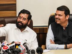 कब होगा महाराष्ट्र के मंत्रिमंडल का विस्तार? अजित और फडणवीस के साथ मीटिंग के बाद सीएम शिंदे का ऐलान