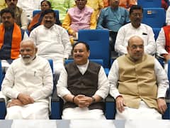 Rajya Sabha Polls: BJP Fields Ananta Maharaj From Bengal, Announces Candidates From Gujarat