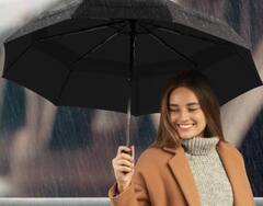 Monsoon Tips: पावसाळ्यात प्रत्येक महिलेच्या बॅगेत असाव्यात 'या' गोष्टी; कोणत्याही वेळी भासू शकते गरज