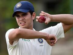 अर्जुन तेंदुलकर को मिला बेहतरीन प्रदर्शन का इनाम, बड़े टूर्नामेंट के लिए इस टीम में हुआ चयन