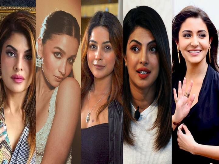 Bollywood Actress House Price : बॉलिवूड अभिनेत्रींच्या आलिशान घराची किंमत कोट्यवधींच्या घरात आहे.