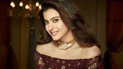 The Trial के डायरेक्टर ने क्यों कहा Kajol से कैमरा प्यार करता है, किसकी लगी सेट पर क्लास? |