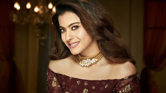 The Trial के डायरेक्टर ने क्यों कहा Kajol से कैमरा प्यार करता है, किसकी लगी सेट पर क्लास? |