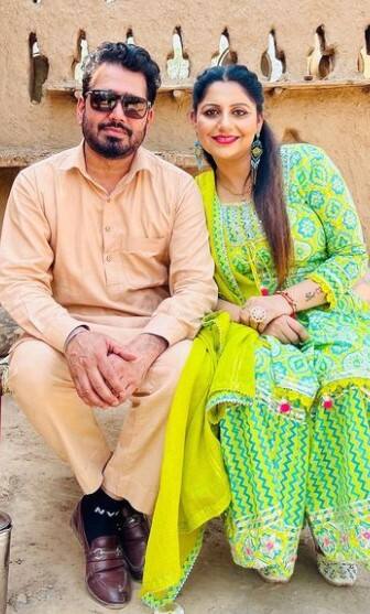 ਹੜ੍ਹ ਨਾਲ ਗਾਇਕ ਭੁਪਿੰਦਰ ਗਿੱਲ ਦਾ ਘਰ ਵੀ ਹੋਇਆ ਜਲ-ਥਲ