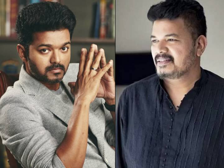 Actor Vijay: மீண்டும் ஷங்கருடன் கூட்டணி ... அப்போ அரசியல்? - குழப்பத்தில் விஜய் ரசிகர்கள்..