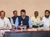 Marathwada Cabinet Meeting : मराठवाड्यातील मंत्रिमंडळ बैठकीत घोषणांचा वर्षाव होणार, कोणत्या विभागाने किती निधीचा प्रस्ताव पाठवला?