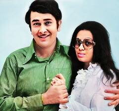 रणधीर कपूर की इस हरकत से तंग आकर करीना कपूर की मां ने छोड़ा था गर, जानकर रह जाएंगे दंग