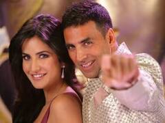 Bollywood: ફિલ્મના શૂટિંગ દરમિયાન આ કારણે કેટરીનાએ અક્ષય કુમારને મારી દીધી હતી થપ્પડ