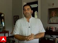 Kesaridevsinh | રાજ્યસભા બેઠક માટે પસંદગી પામનાર કેસરીદેવસિંહની કેવી છે રાજકીય કારકિર્દી?